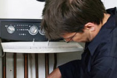 boiler repair Dunball