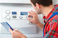 free Dunball gas safe engineer quotes