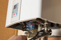 free Dunball boiler install quotes